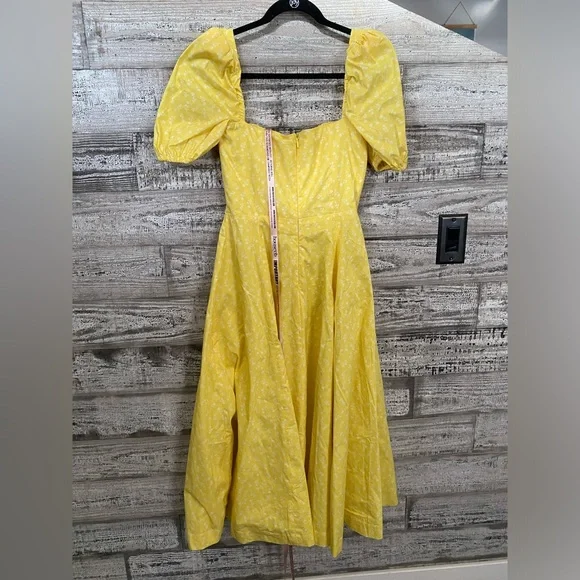 New House of CB Tallulah Dress - Picture 10 of 11